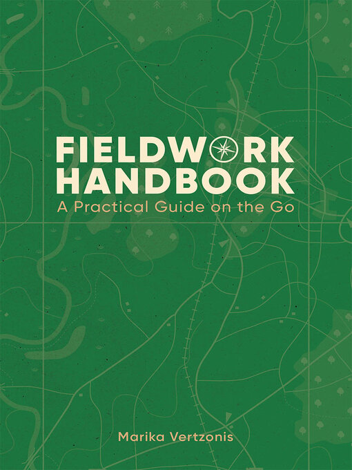 Title details for Fieldwork Handbook by Marika Vertzonis - Available